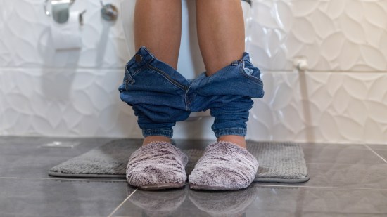 Una IA en tu inodoro