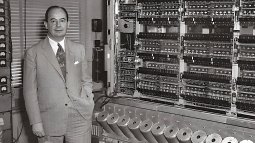 El hombre más listo del siglo XX