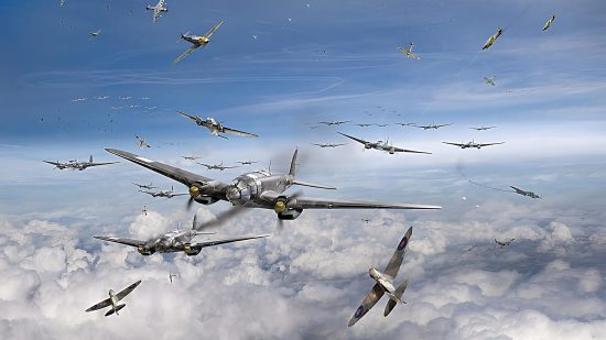 Los químicos que ganaron la Batalla de Inglaterra y otras victorias bélicas