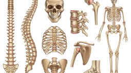 Huesos humanos