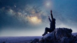 Nuestro lugar en el Cosmos