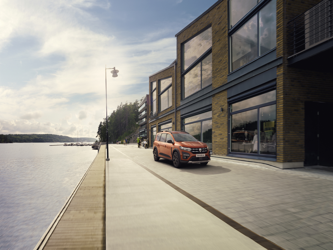 dacia