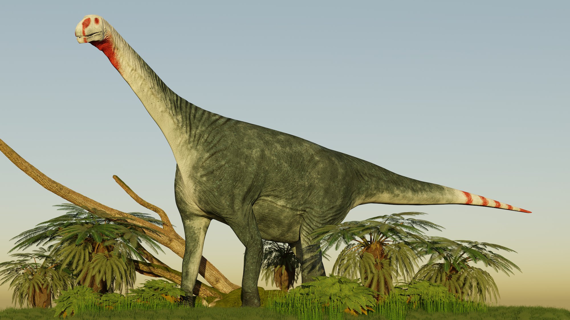Turiasaurus