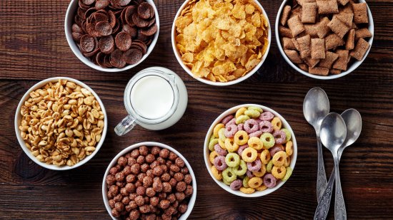 ¿Qué relación tienen los cereales del desayuno con las modernas técnicas de marketing?