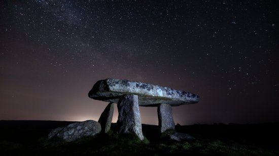 Celtas. Guerreros, artistas y druidas