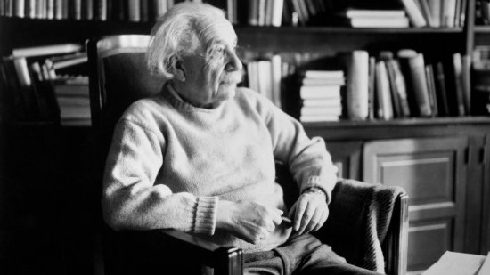 ¿Por qué Einstein emigró a Estados Unidos?