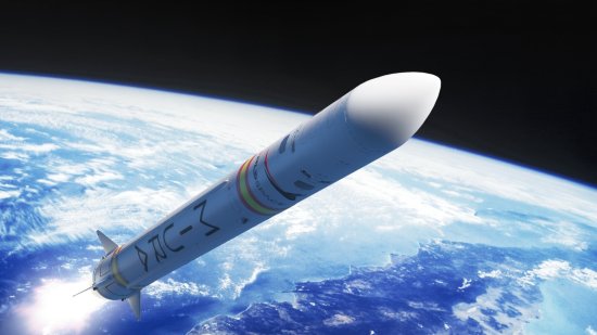 Esta empresa española está desarrollando cohetes reutilizables