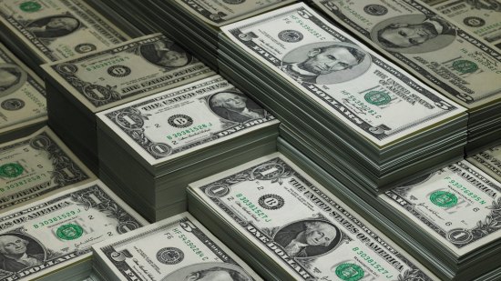 ¿Quién inventó el dólar?