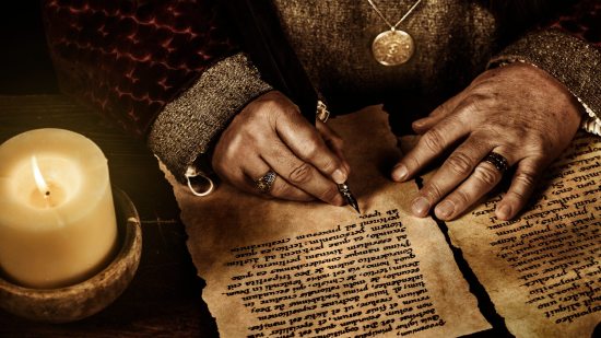 El papiro de Artemidoro: ¿es verdadero o falso el primer mapa de la península Ibérica?