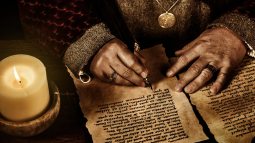 El papiro de Artemidoro: ¿es verdadero o falso el primer mapa de la península Ibérica?