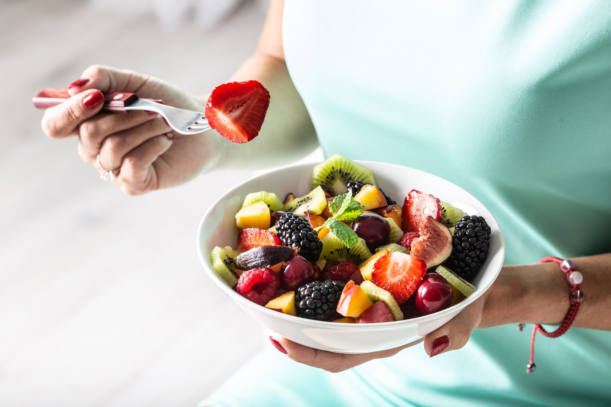 De los pollos de Java a las vitaminas