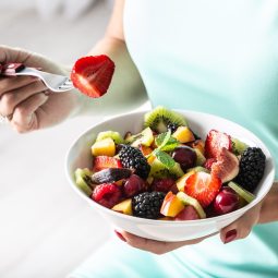 De los pollos de Java a las vitaminas