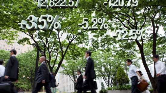 ¿Quién inventó el sistema de notación decimal?