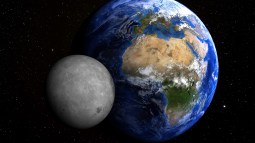 Objetivo: minar la Luna