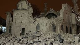 Terremotos en Turquía y Siria: este es el patrimonio que hemos perdido