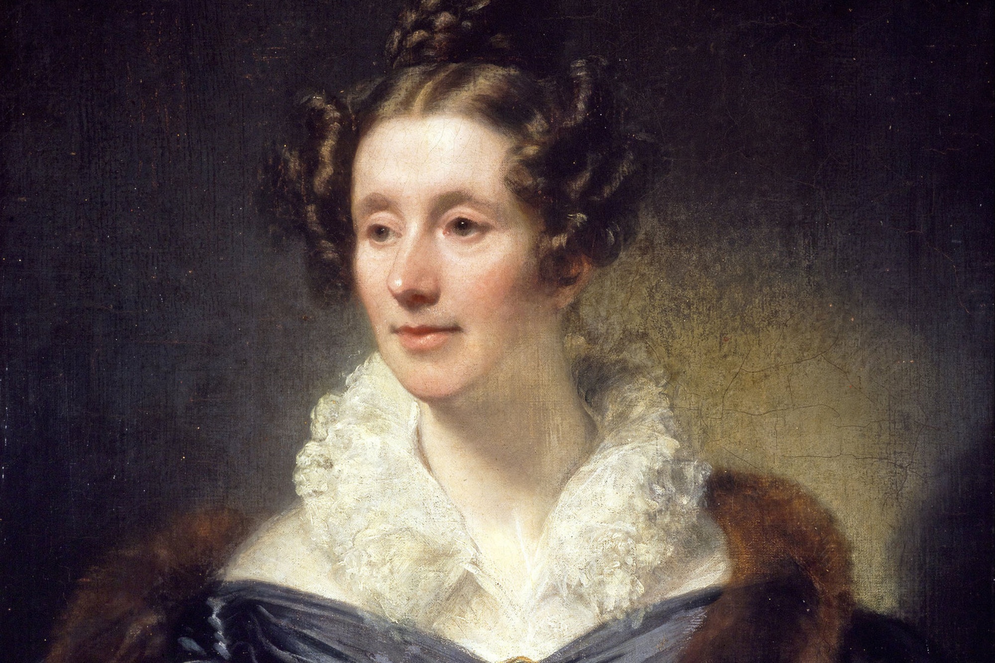 Mary Somerville, la primera científica