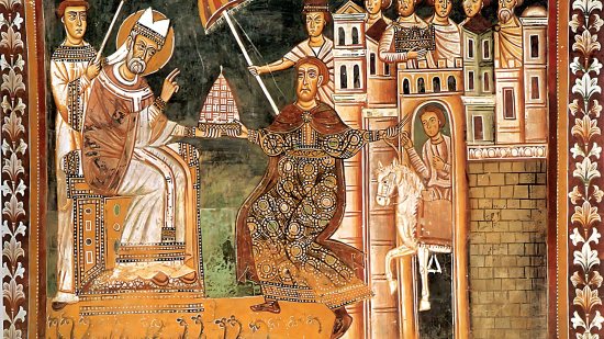 La mayor falsificación de la historia de Europa