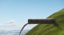 Letrinas y alcantarillas: una sucia historia