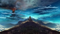 El clima, destructor de imperios