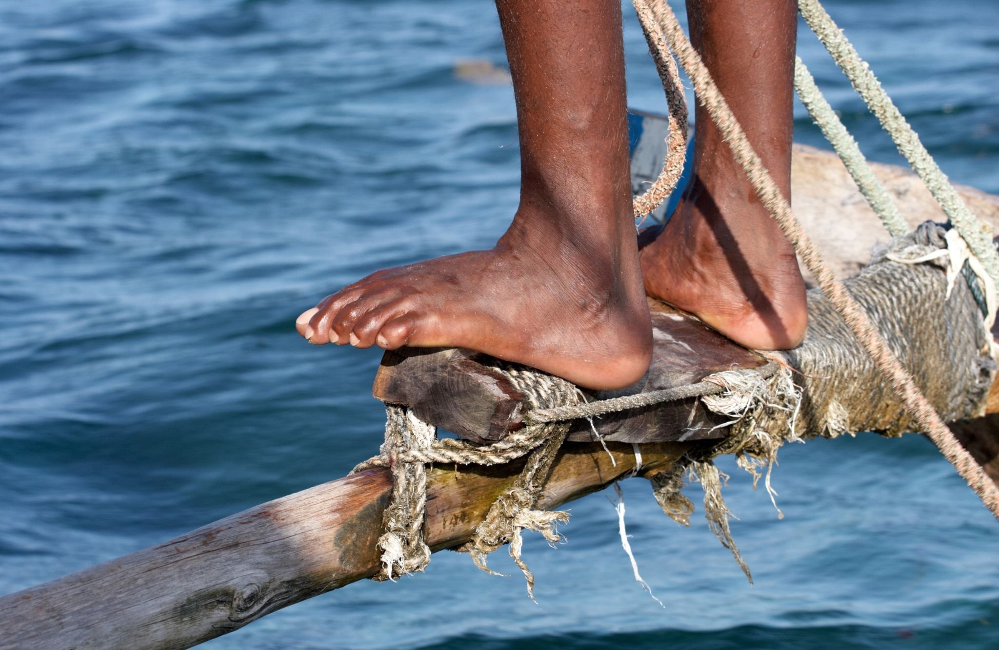 Piratas actuales: así actúan y viven