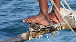 Piratas actuales: así actúan y viven