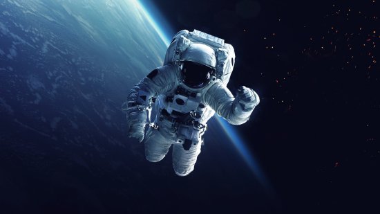 Los peligros para los astronautas: el tiempo, la basura espacial y control de misión (Doctor Fision)