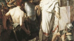 Envenenamiento en la Roma de los Césares