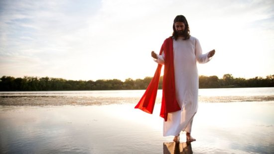 ¿Y si Jesús nunca existió?