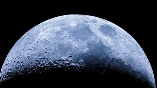 Descubierto un calendario lunar de hace 20 mil años