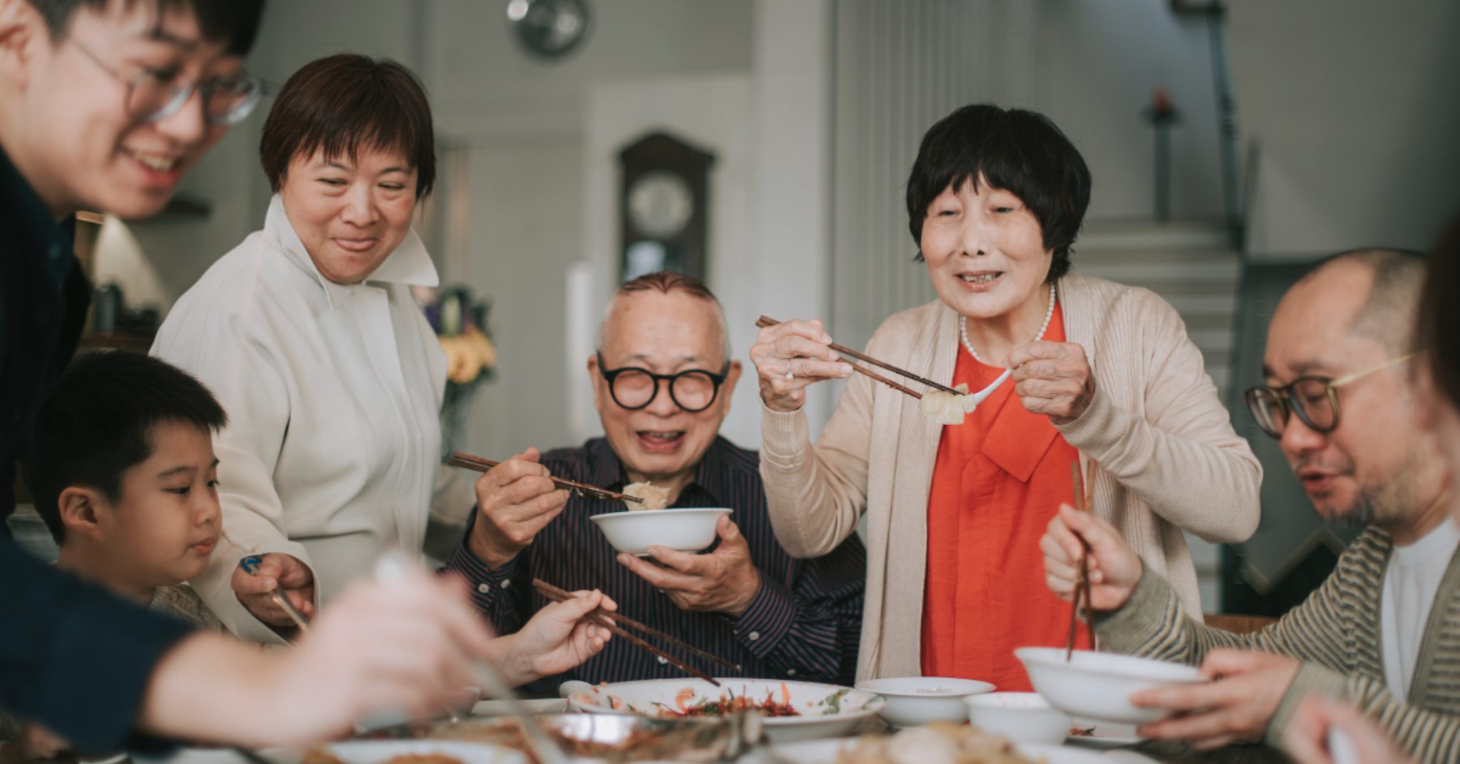 Familia hay más de una