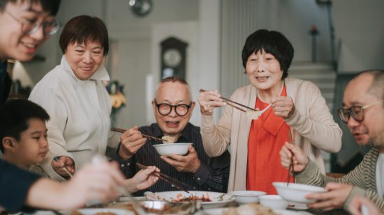 Familia hay más de una