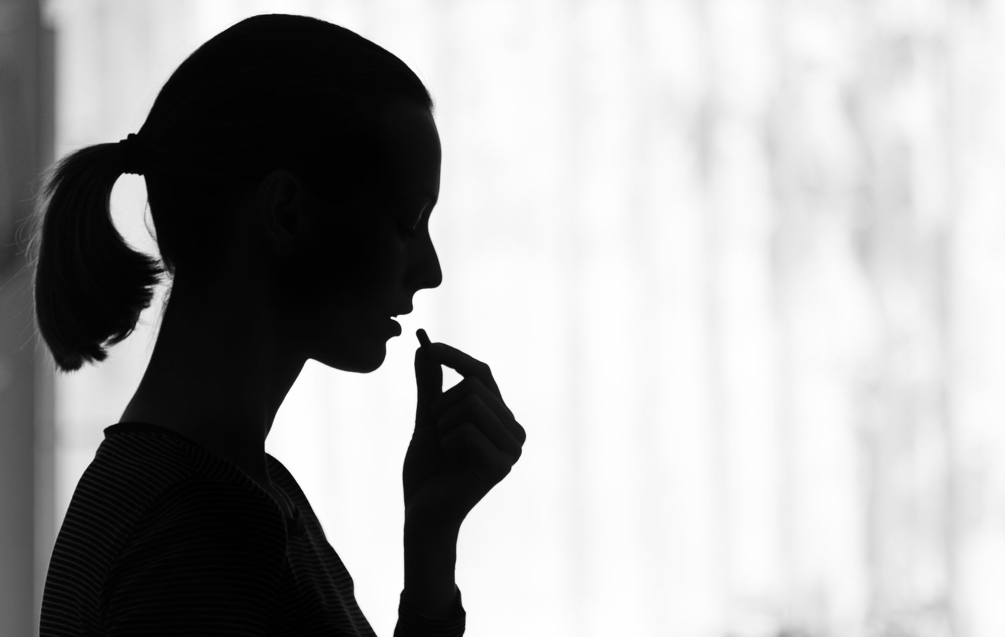 Los antidepresivos podrían favorecer la resistencia de bacterias a antibióticos