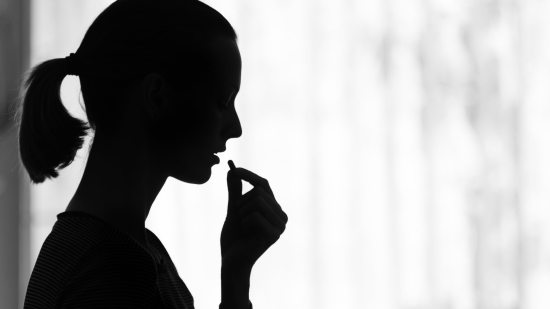 Los antidepresivos podrían favorecer la resistencia de bacterias a antibióticos