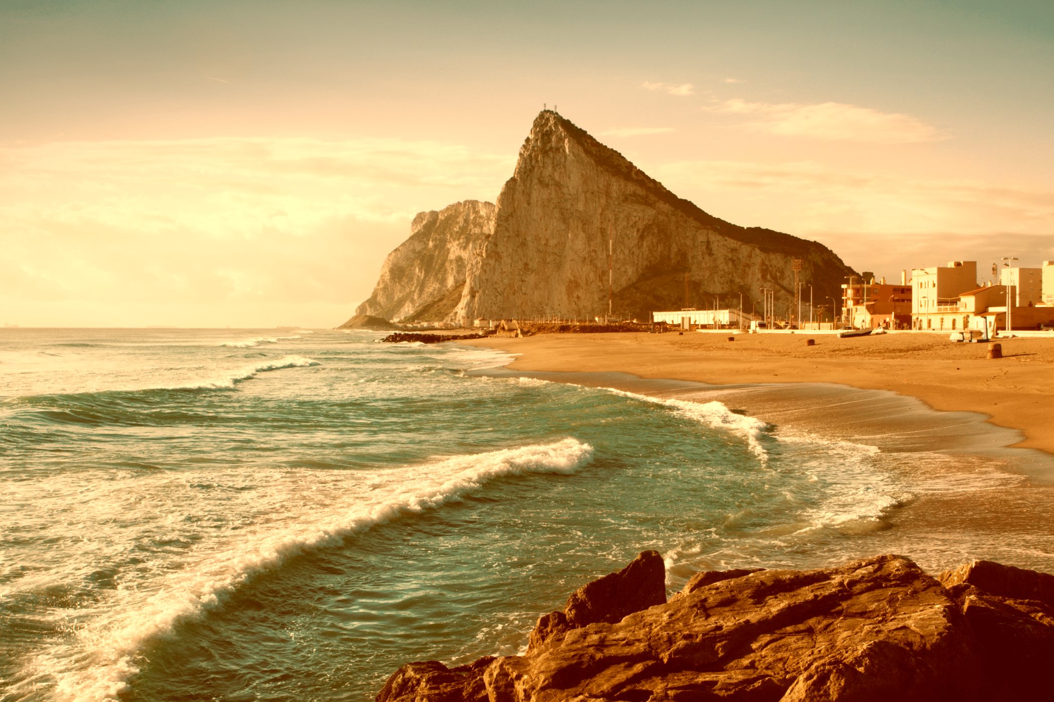 La neumonitis que nos libró de los nazis