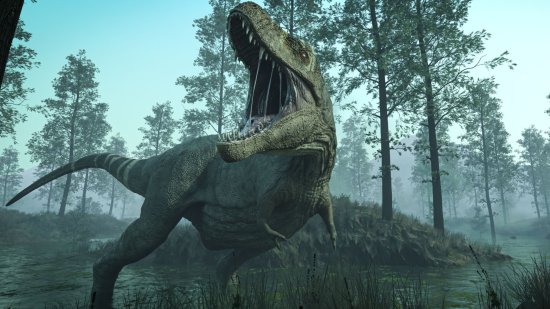 ¿Qué ruidos hacían los dinosaurios?