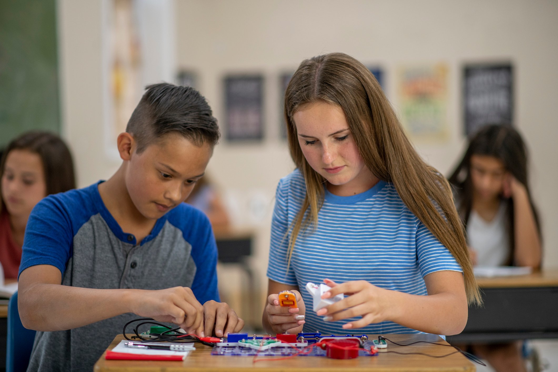 ¿Qué es la ciencia ciudadana?