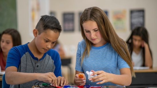 ¿Qué es la ciencia ciudadana?