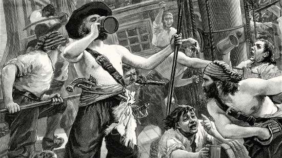 ‘Estar grogui’: ¿de dónde viene la expresión?