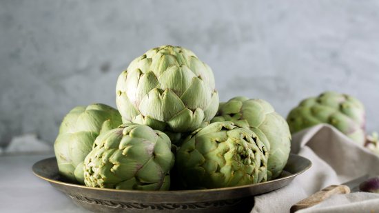 Frutas y verduras de marzo, según la ciencia