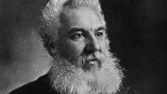 Alexander Graham Bell