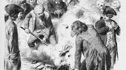 La novela erótica prohibida que llevó a su autor a la cárcel: Fanny Hill