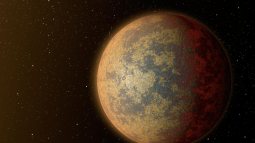 De Mercurio a las supertierras, ¿cómo se forman los planetas rocosos?