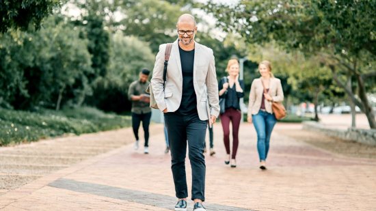 El concepto de ‘ciudad de 15 minutos’