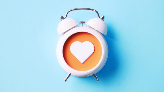 Percepción del tiempo