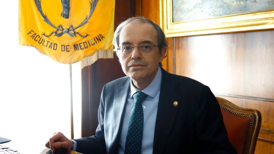 Entrevista a Javier Arias