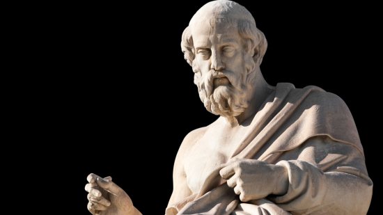 Platón, el padre de la civilización occidental