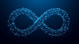 Símbolo del infinito