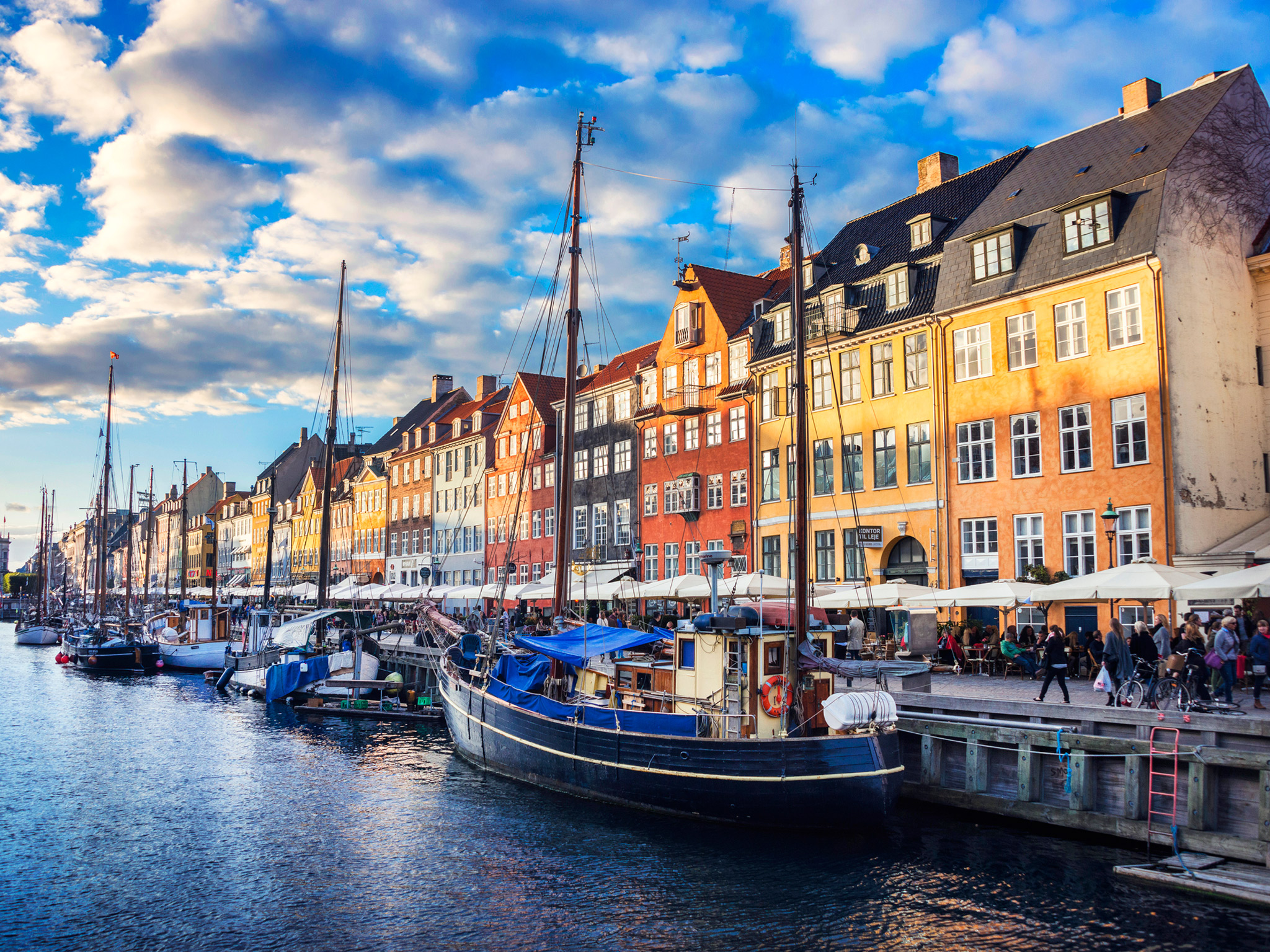 Copenhague