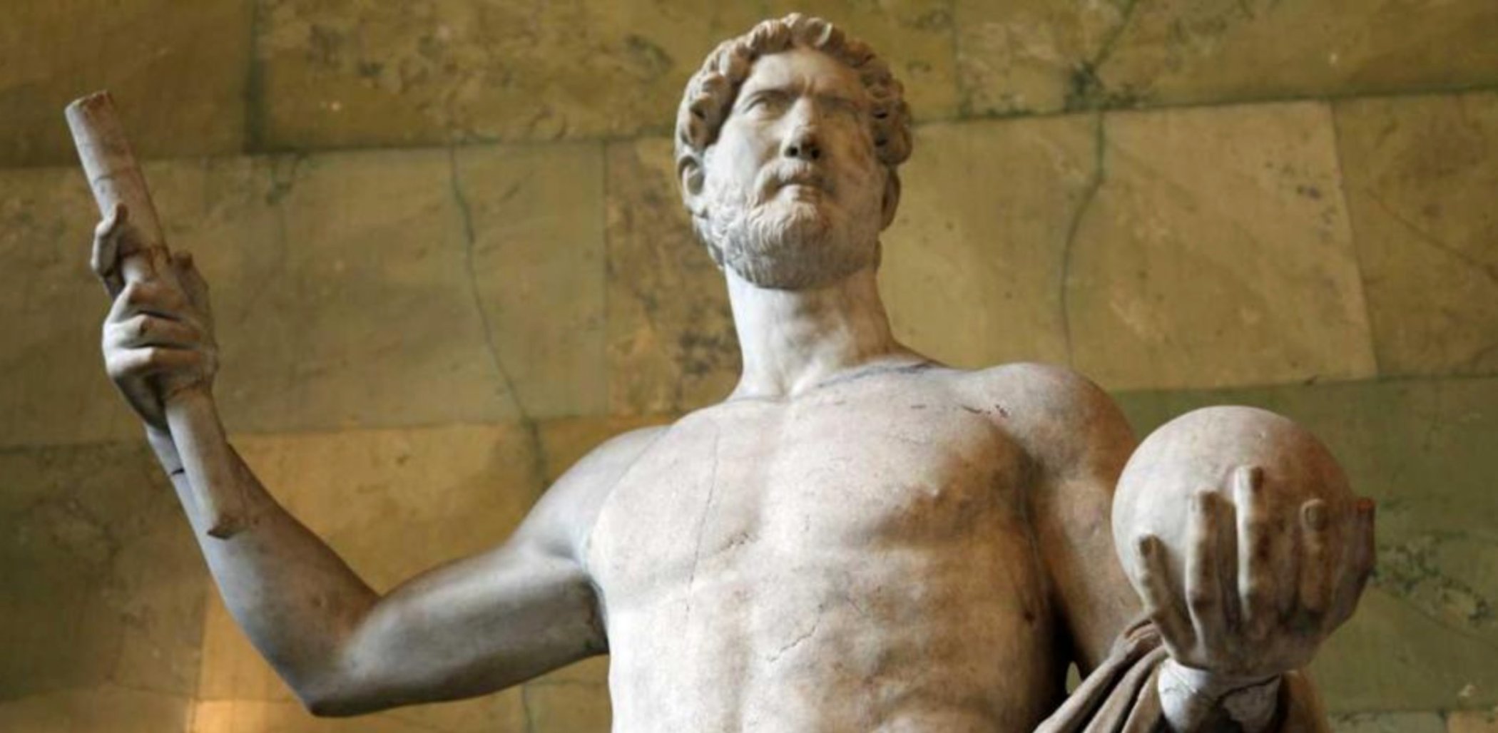 Encharcamiento de los pulmones en la Roma imperial