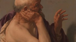 Heráclito de Éfeso, el pensador Oscuro